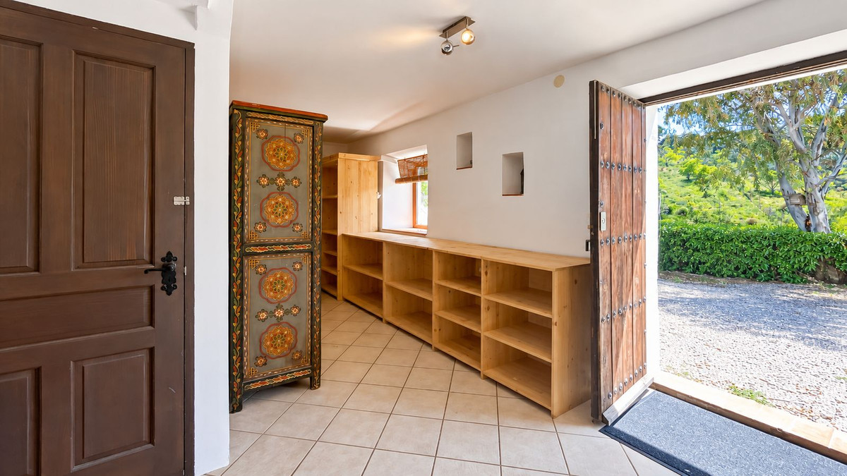 Moradia com 8 quartos com piscina em Málaga, Espanha – Foto 20