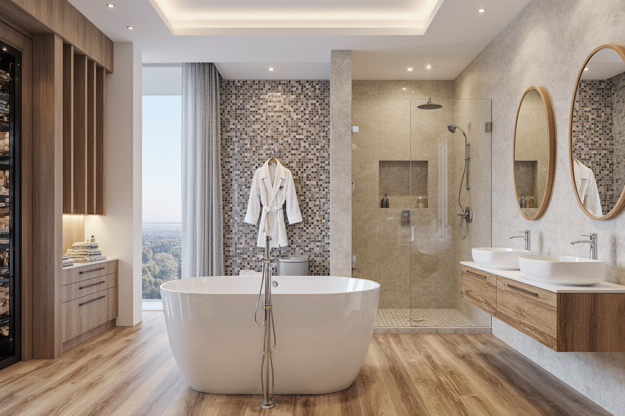 5 Bedroom Villa in Marbella - Photo 6