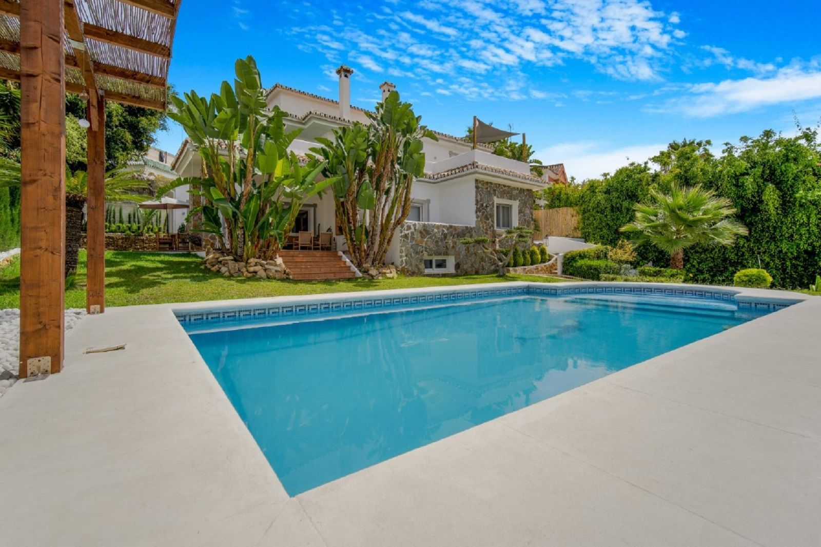 Villa in Marbella - Foto 2