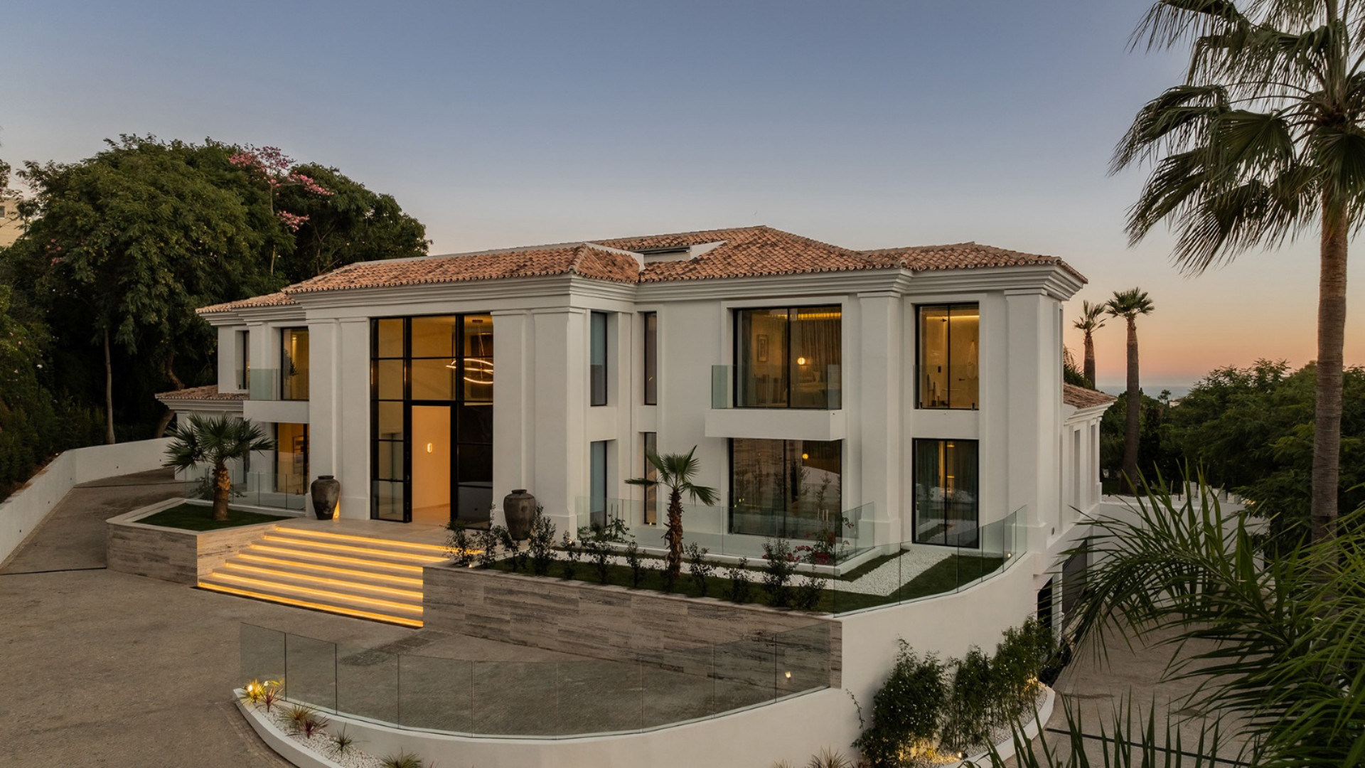 7 Bedroom Villa in Benahavís - Foto 16