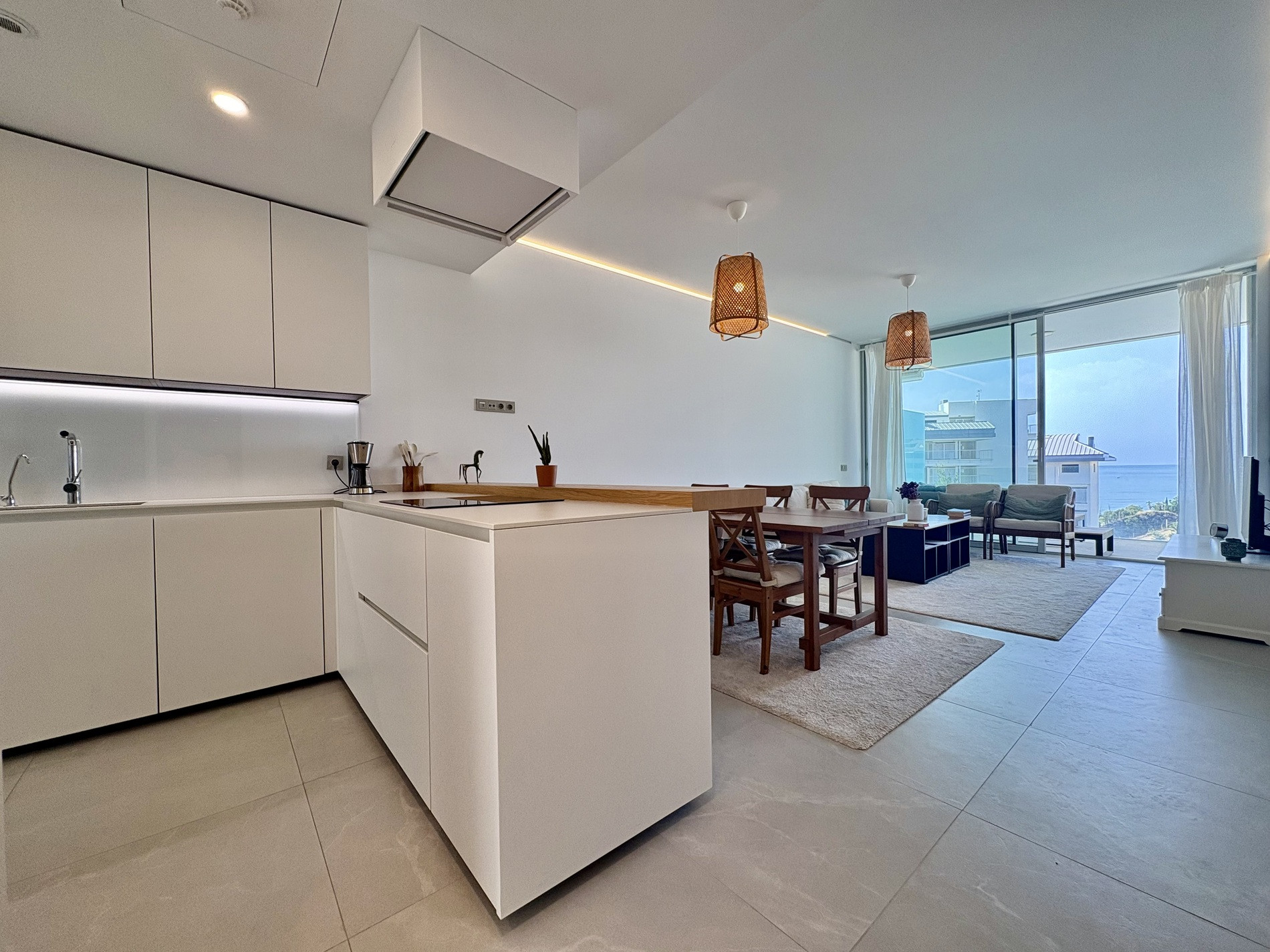 2 Bedroom Apartment in Fuengirola - Foto 5
