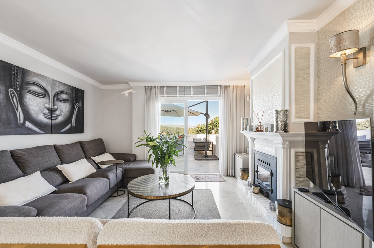 3 Bedroom Townhouse in Marbella - Foto 8