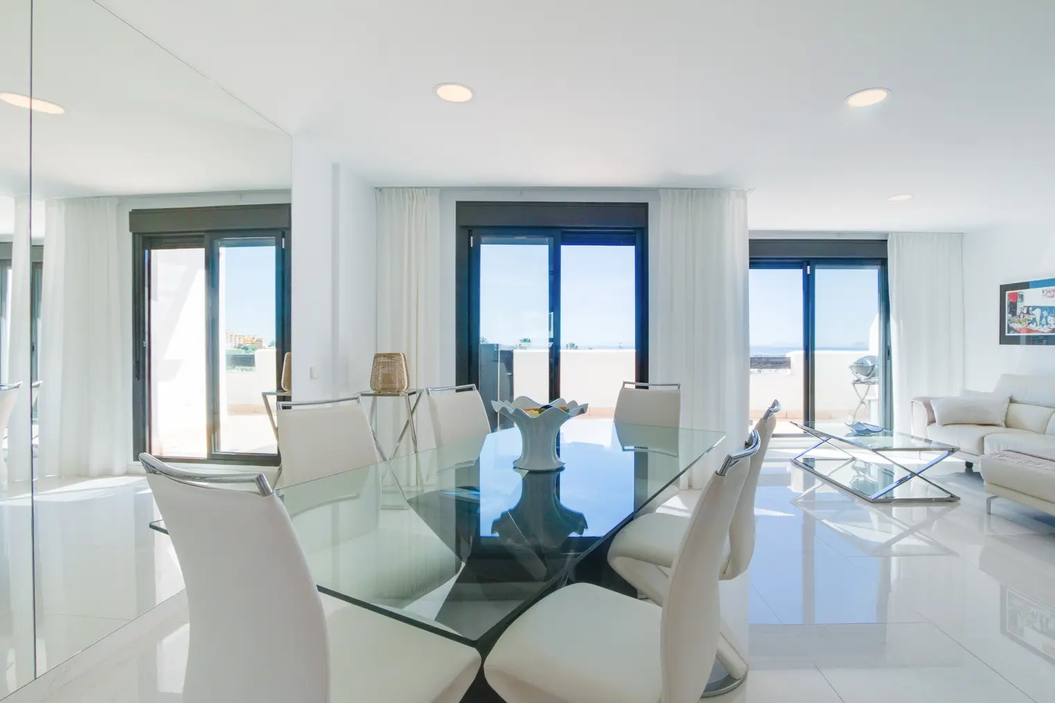 3 Bedroom Townhouse in Estepona - Photo 22