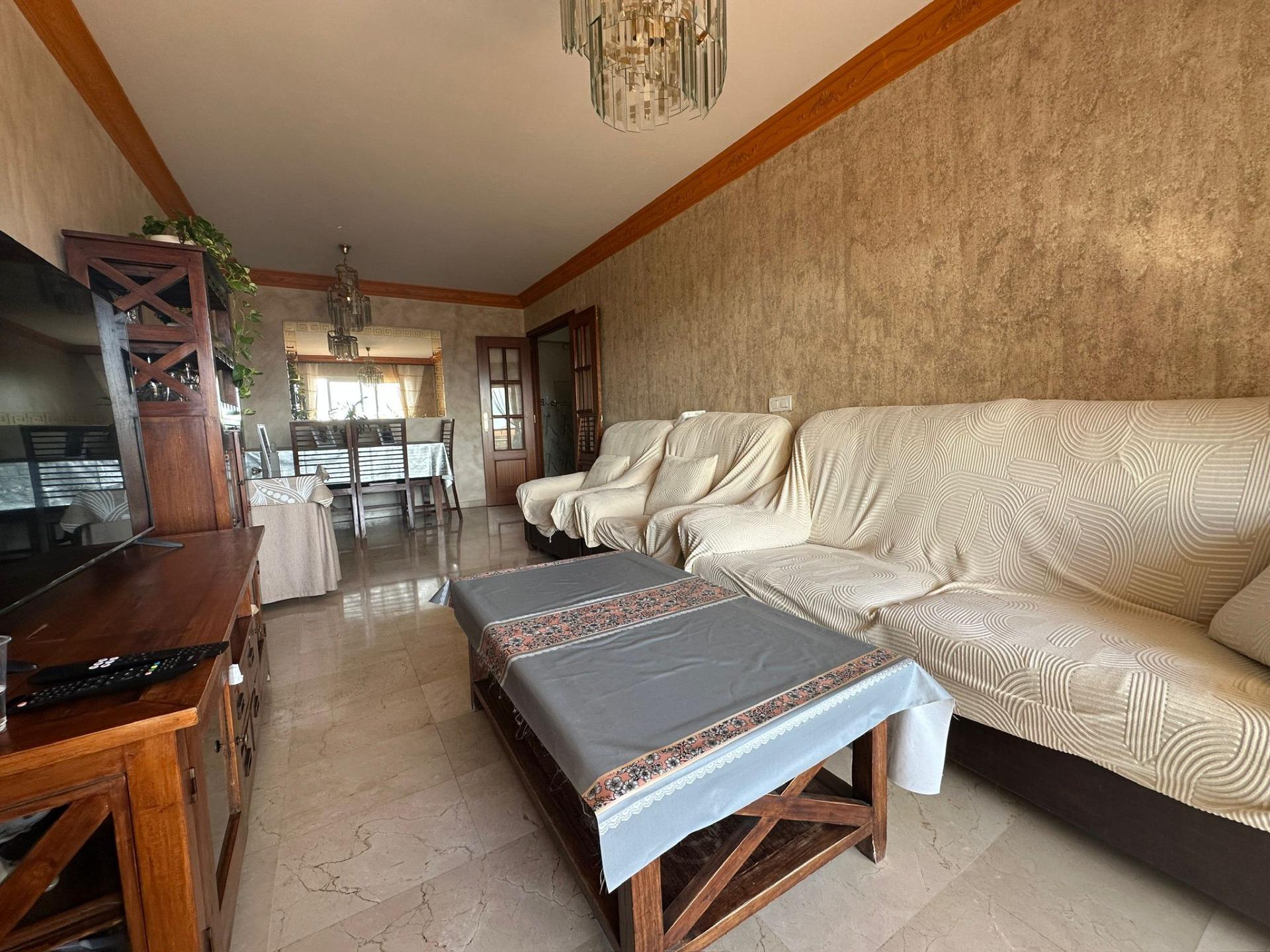 3 Bedroom Apartment in Mijas - Photo 5