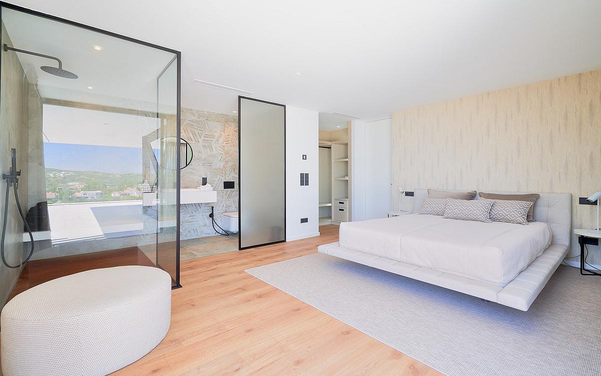 5 Bedroom Villa in Sotogrande - Photo 18