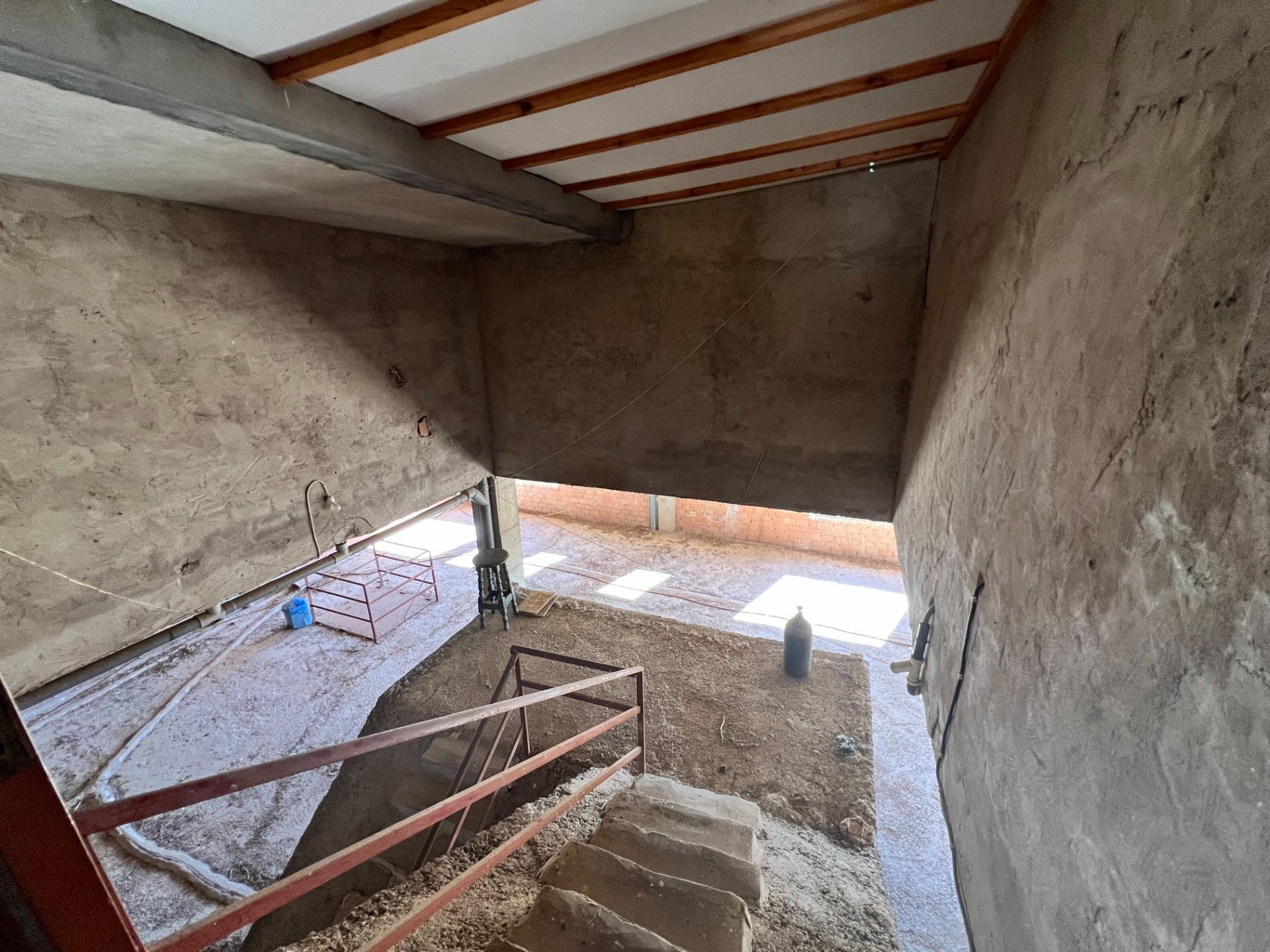 Chalet de 4 dormitorios en Murcia – Foto 14