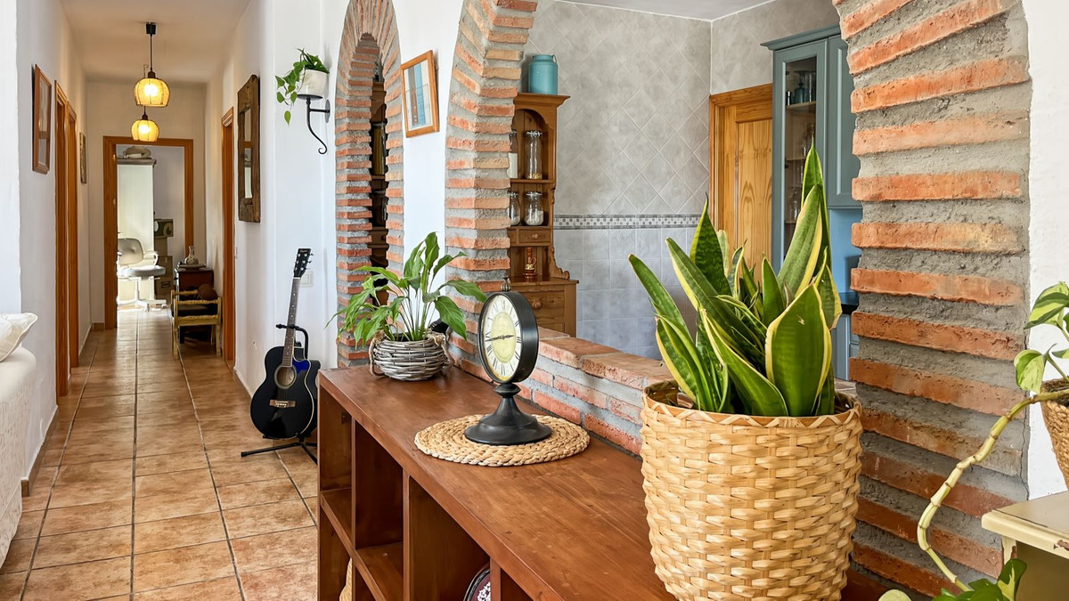 Moradia com 4 quartos com piscina em Málaga, Espanha – Foto 18