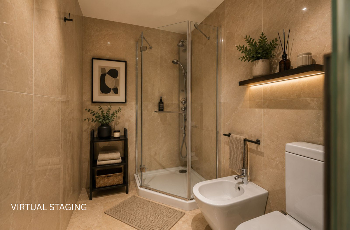 2 Bedroom Apartment in Marbella - Photo 16