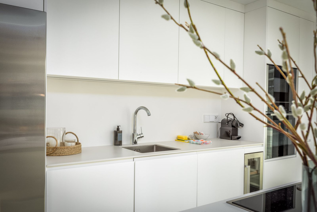 3 Bedroom Apartment in Fuengirola - Foto 14