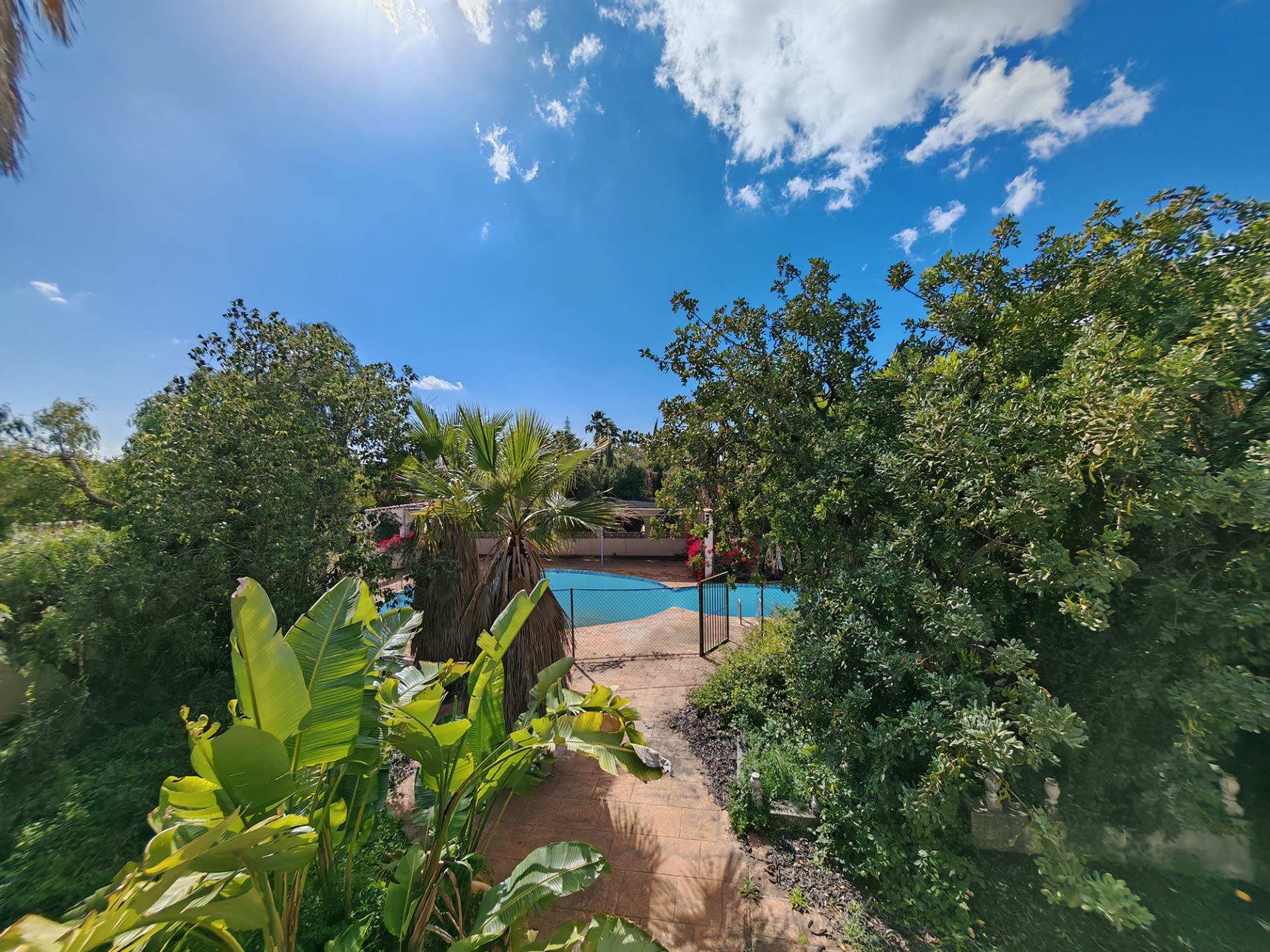 5 Bedroom Villa in Marbella - Photo 14