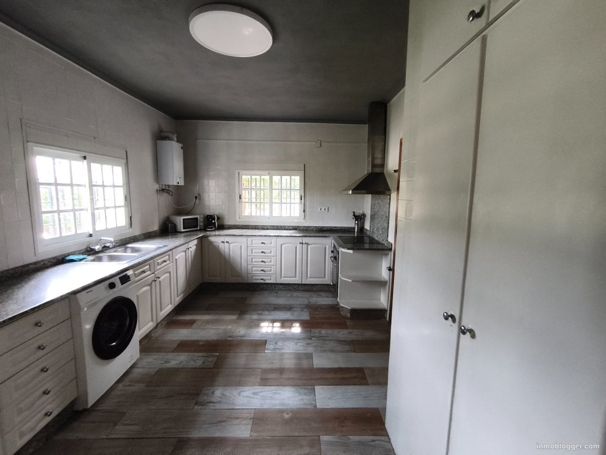 Apartamento com 5 quartos com piscina em Valência, Espanha – Foto 22