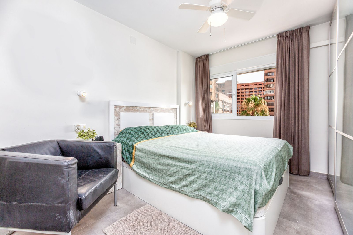 1 Bedroom Apartment in Fuengirola - Foto 11