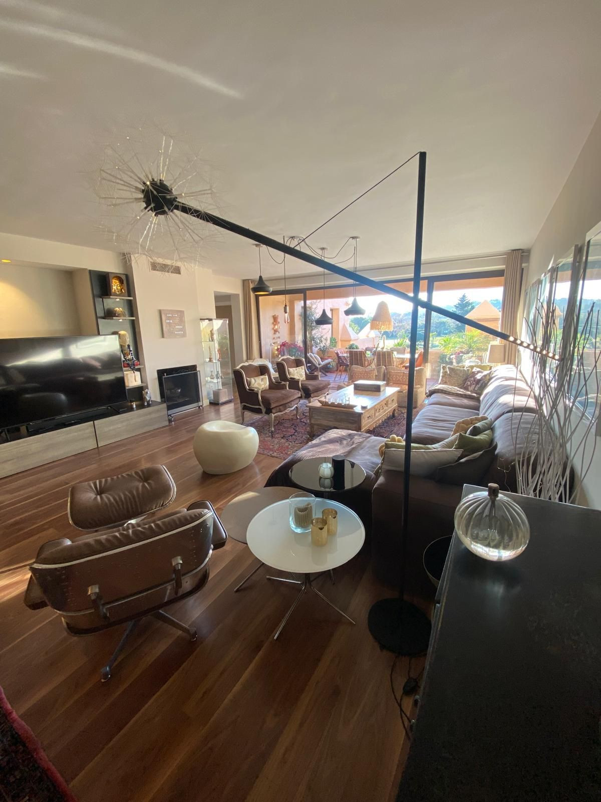 3 Bedroom Penthouse in Estepona - Photo 18
