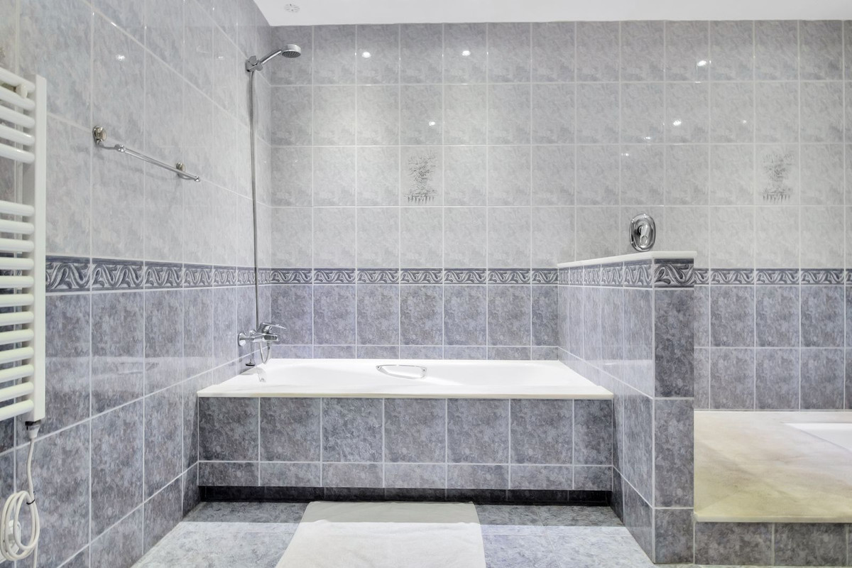 4 Bedroom Villa in San Pedro de Alcántara - Foto 26