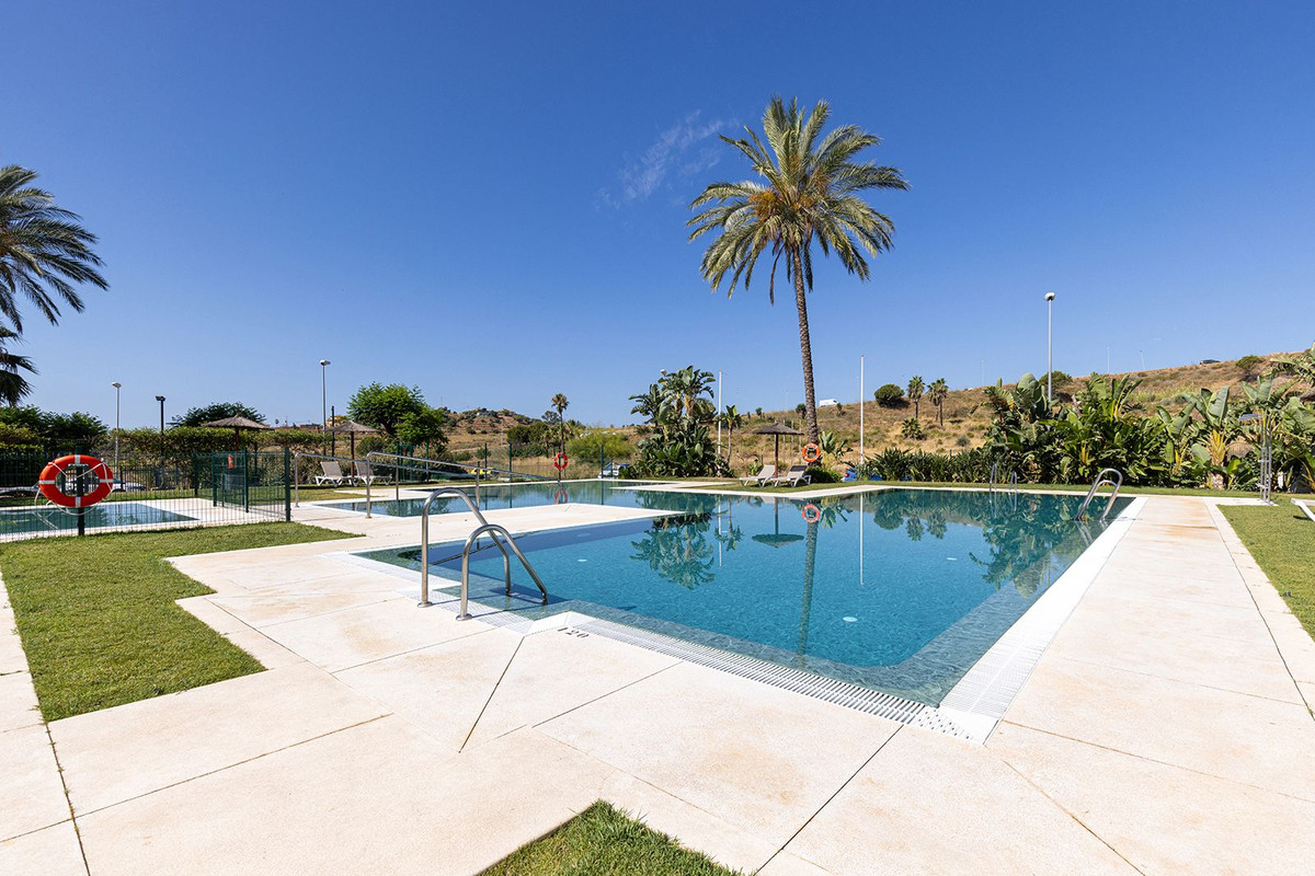 3 Bedroom Penthouse in Mijas - Photo 4