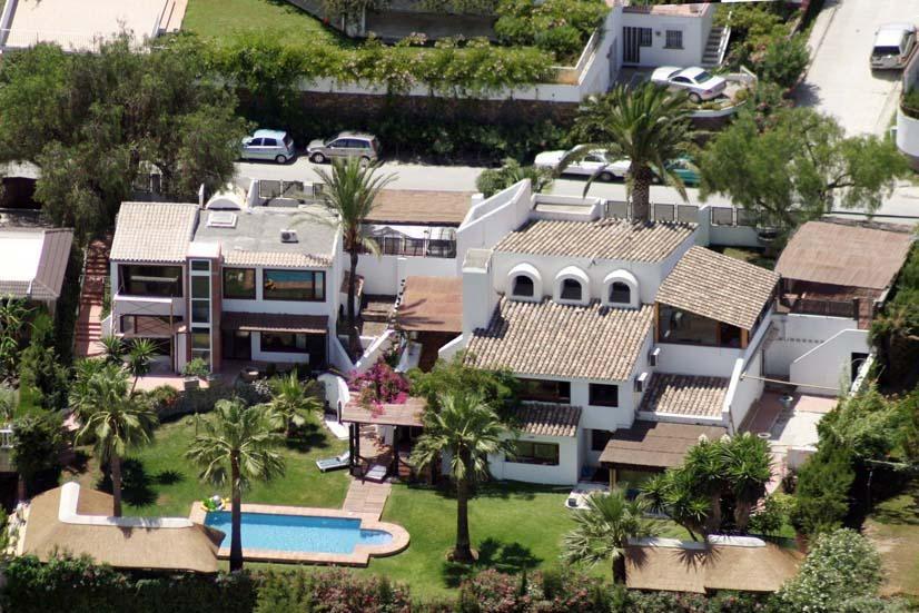 7 Bedroom Villa in Marbella - Photo 28