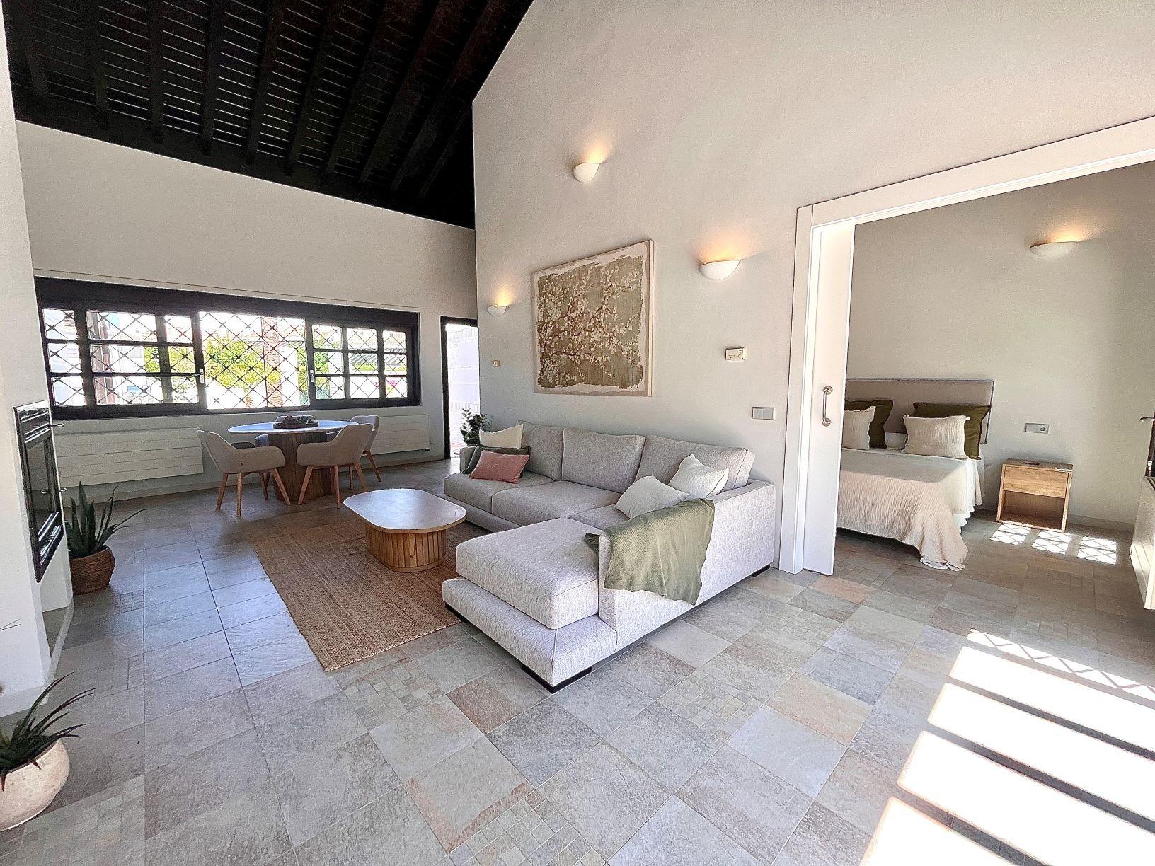 Villa con 2 camere con piscina a Murcia, Spagna – Foto 4