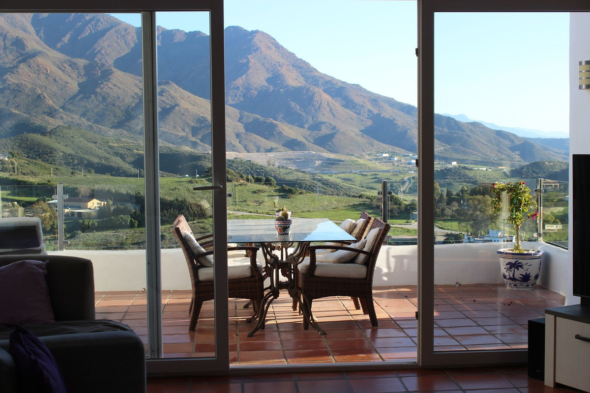 4 Bedroom Country house in Casares - Foto 21