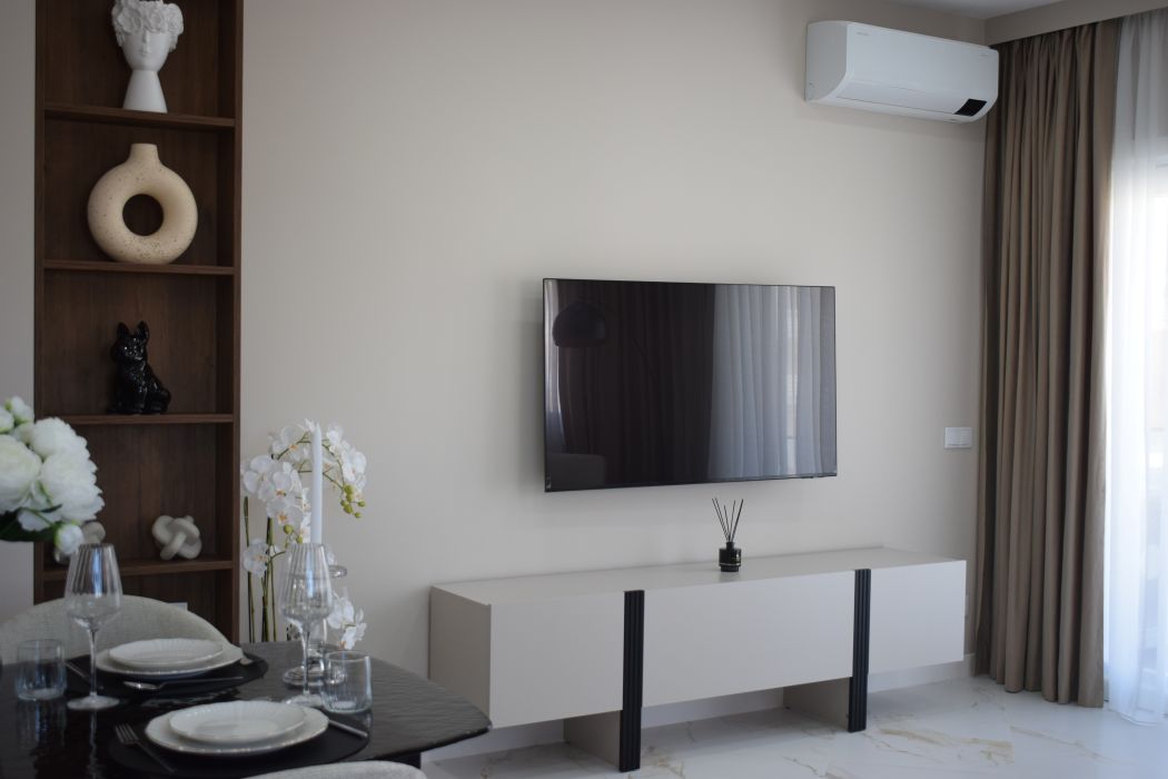 Piso de 2 dormitorios – Foto 6