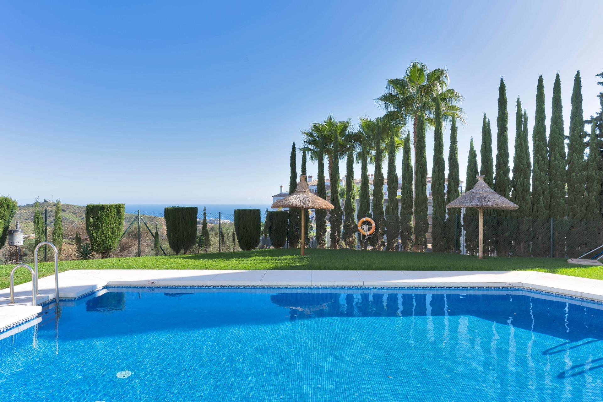 2 Bedroom Penthouse in Mijas - Photo 47