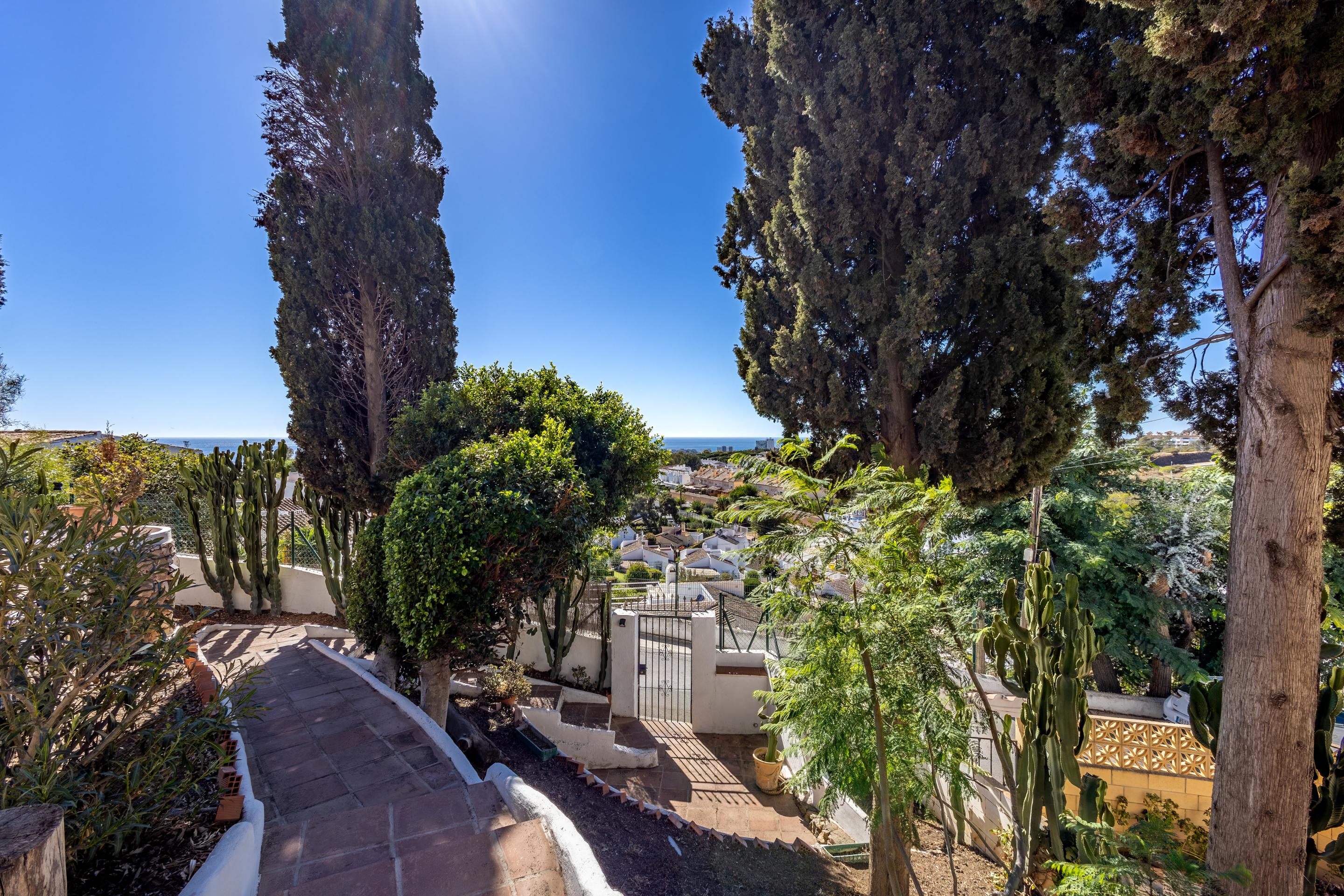 6 Bedroom Villa in Mijas - Photo 38