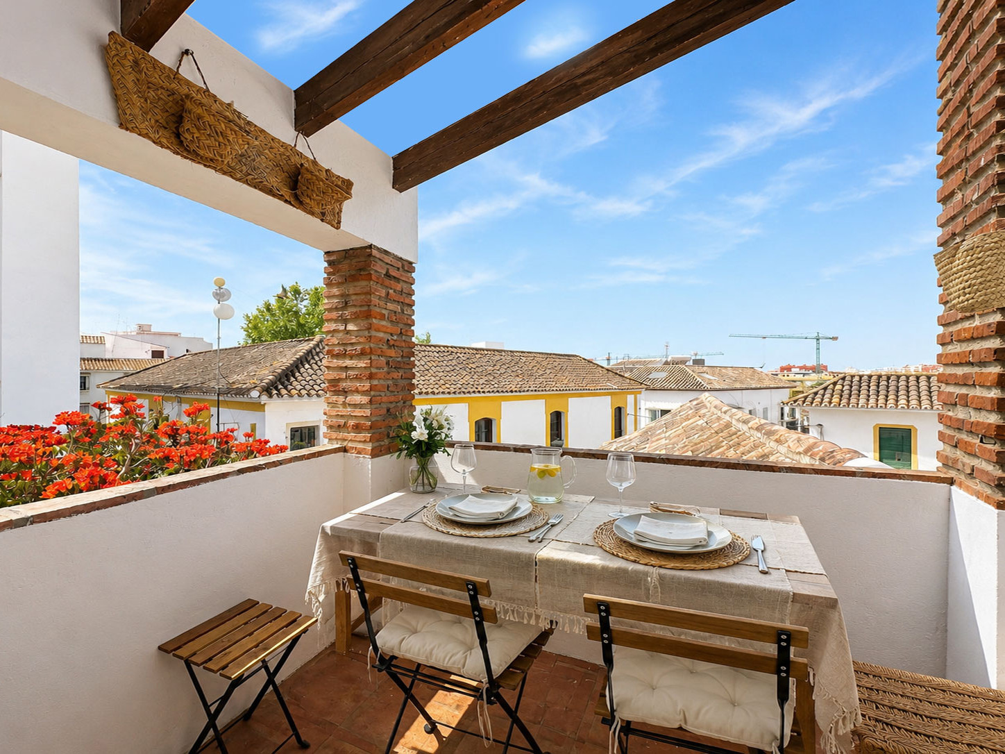 2 Bedroom Townhouse in Estepona