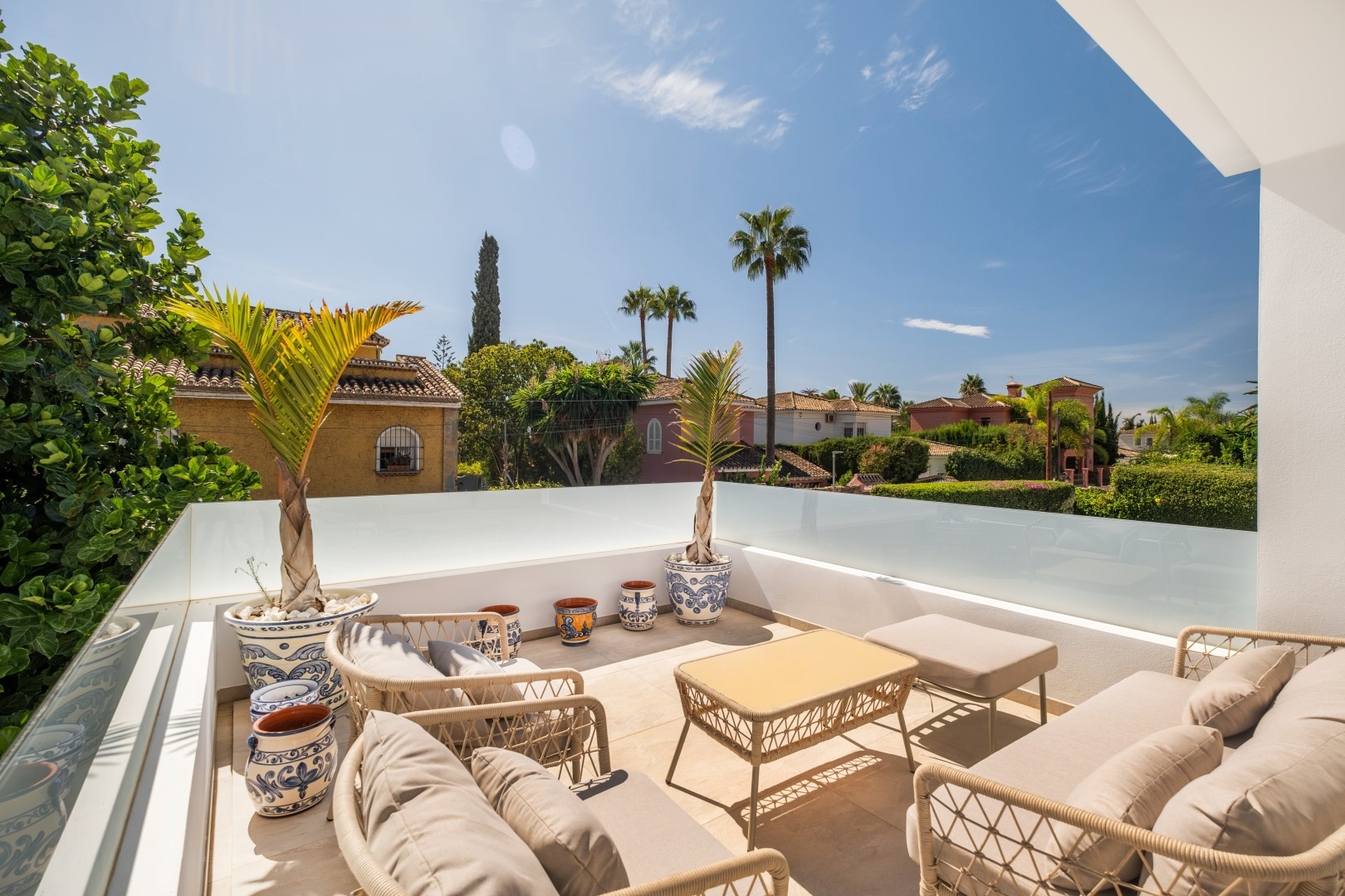 5 Bedroom Villa in Marbella - Foto 2