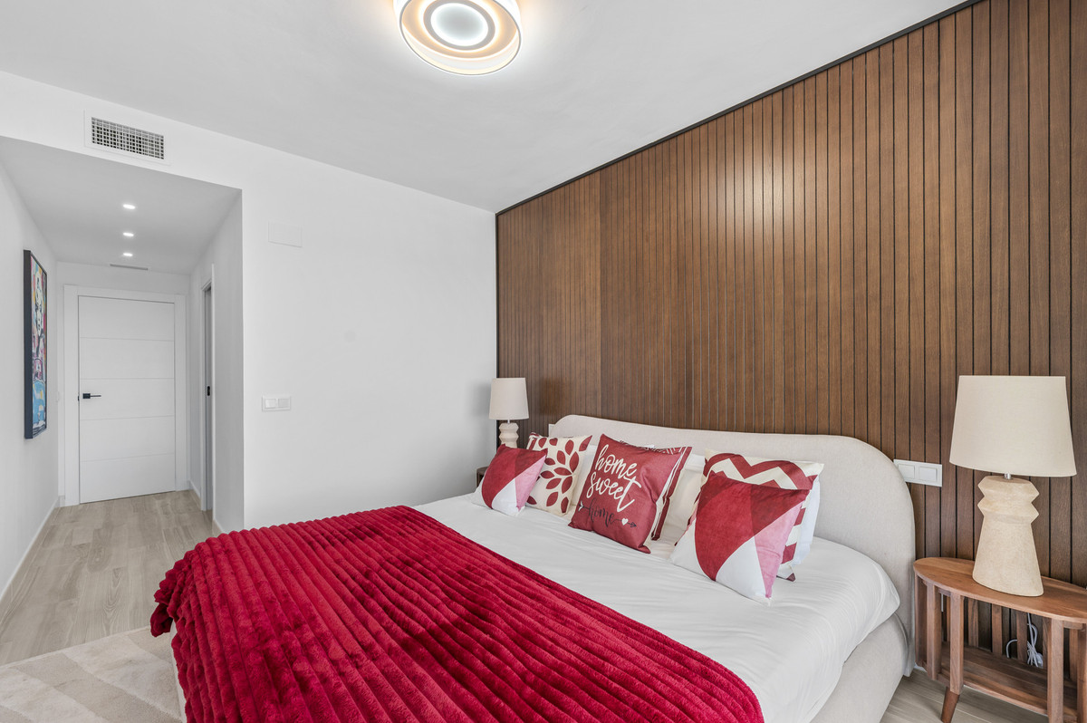 3 Bedroom Apartment in Benahavís - Foto 16