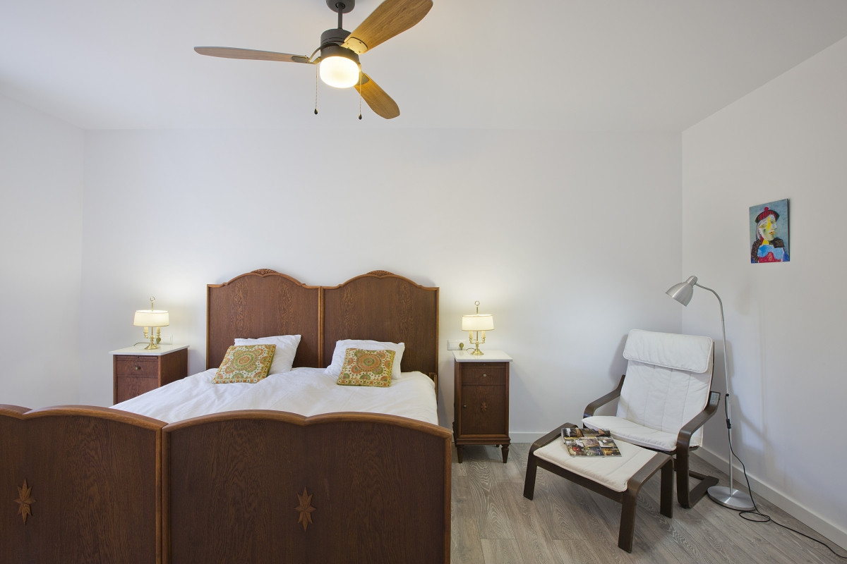 Chalet de 3 dormitorios con piscina en Málaga – Foto 20