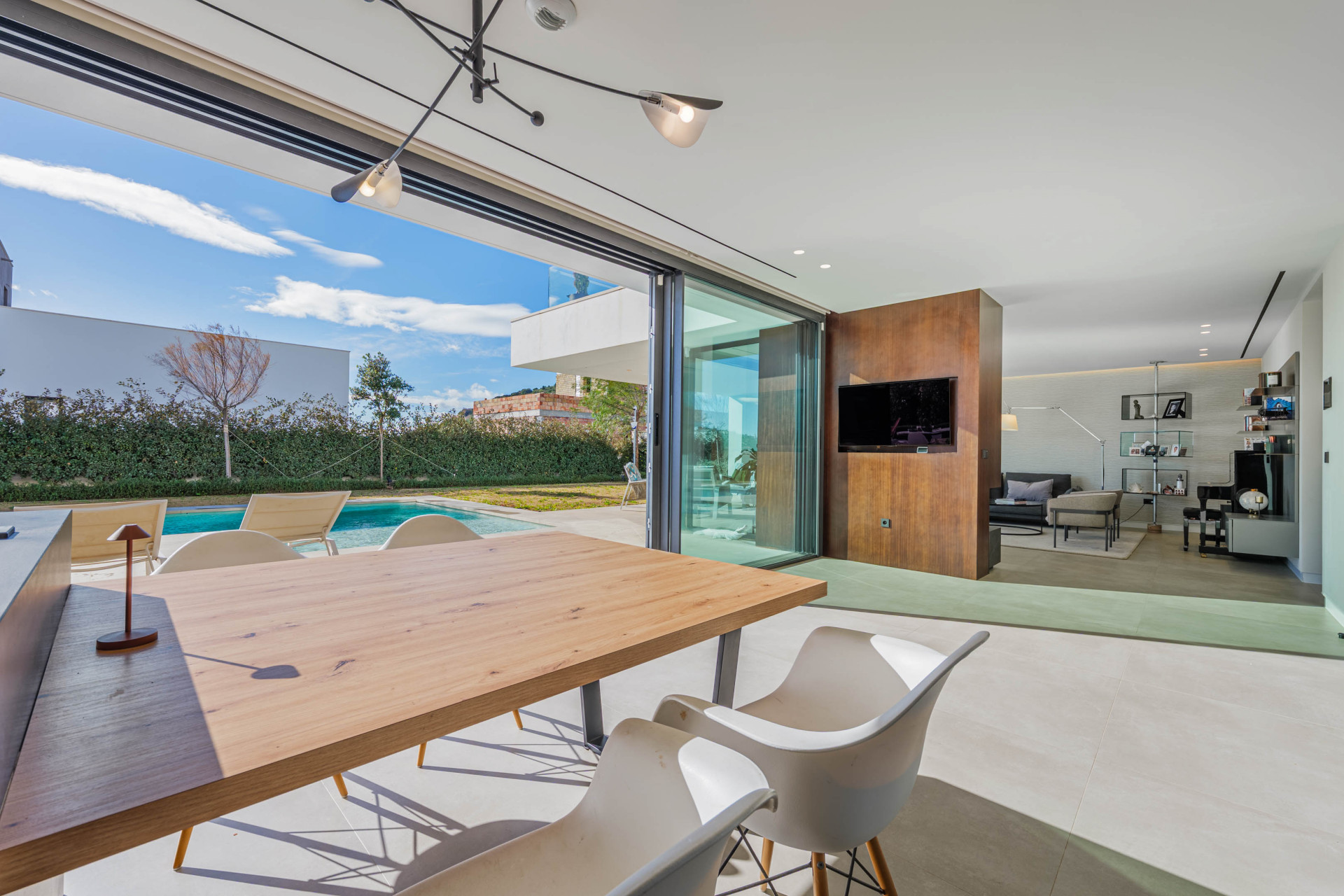 3 Bedroom Villa in Málaga - Photo 6
