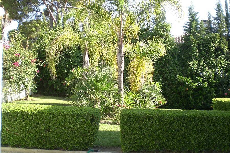 6 Bedroom Villa in Marbella - Photo 10