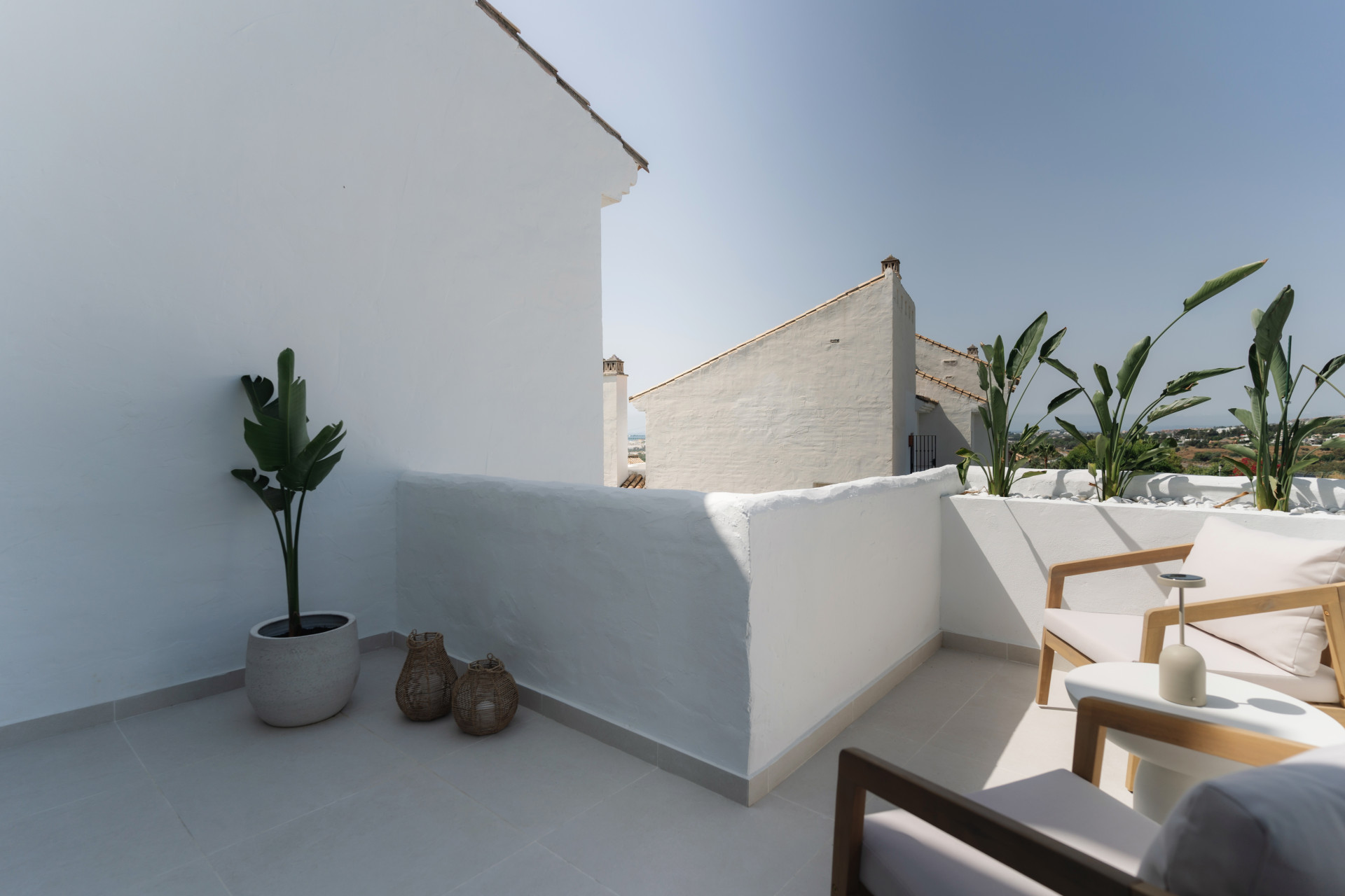 Apartamento com 3 quartos com piscina em Málaga, Espanha – Foto 21