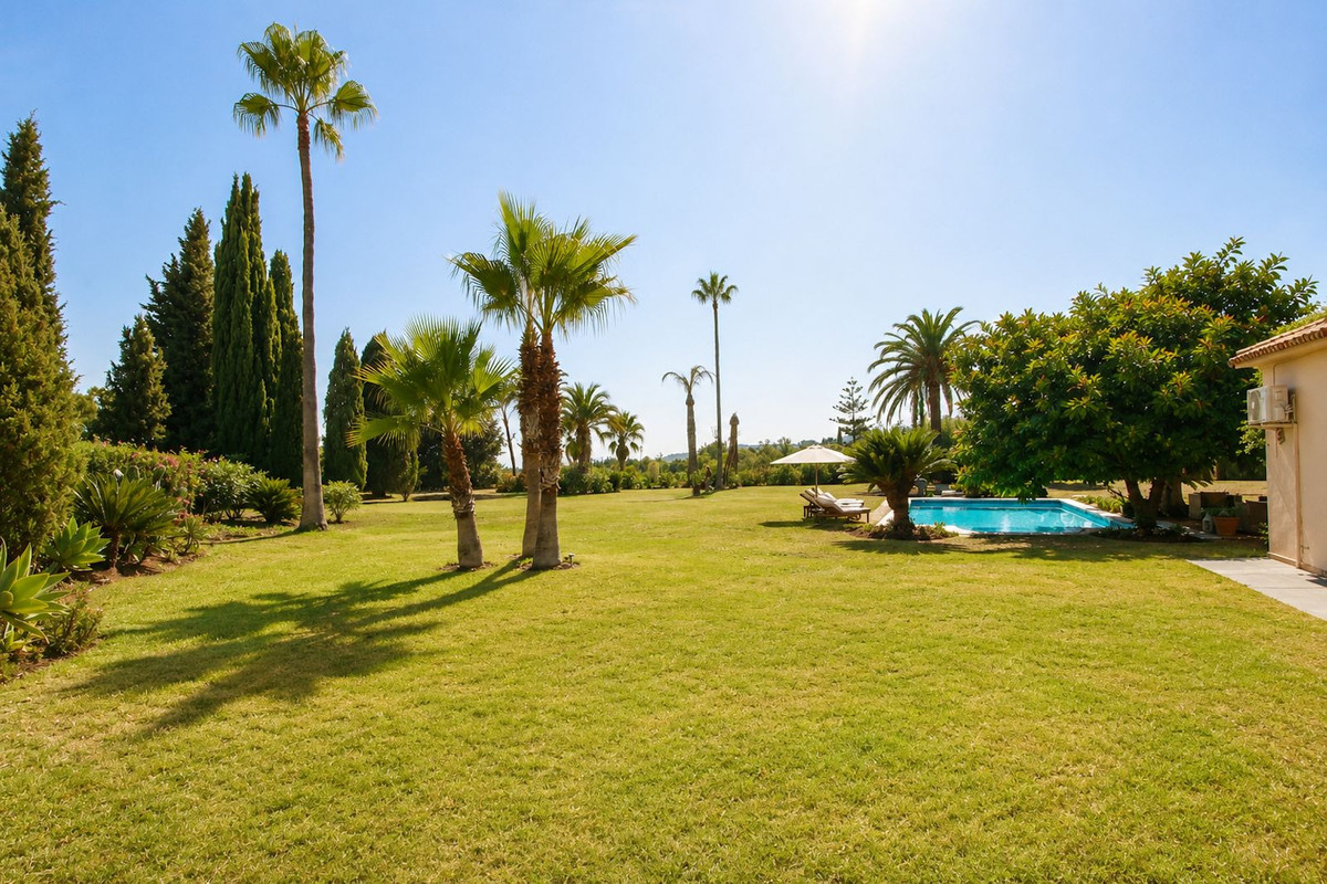 4 Bedroom Villa in Benahavís - Foto 37