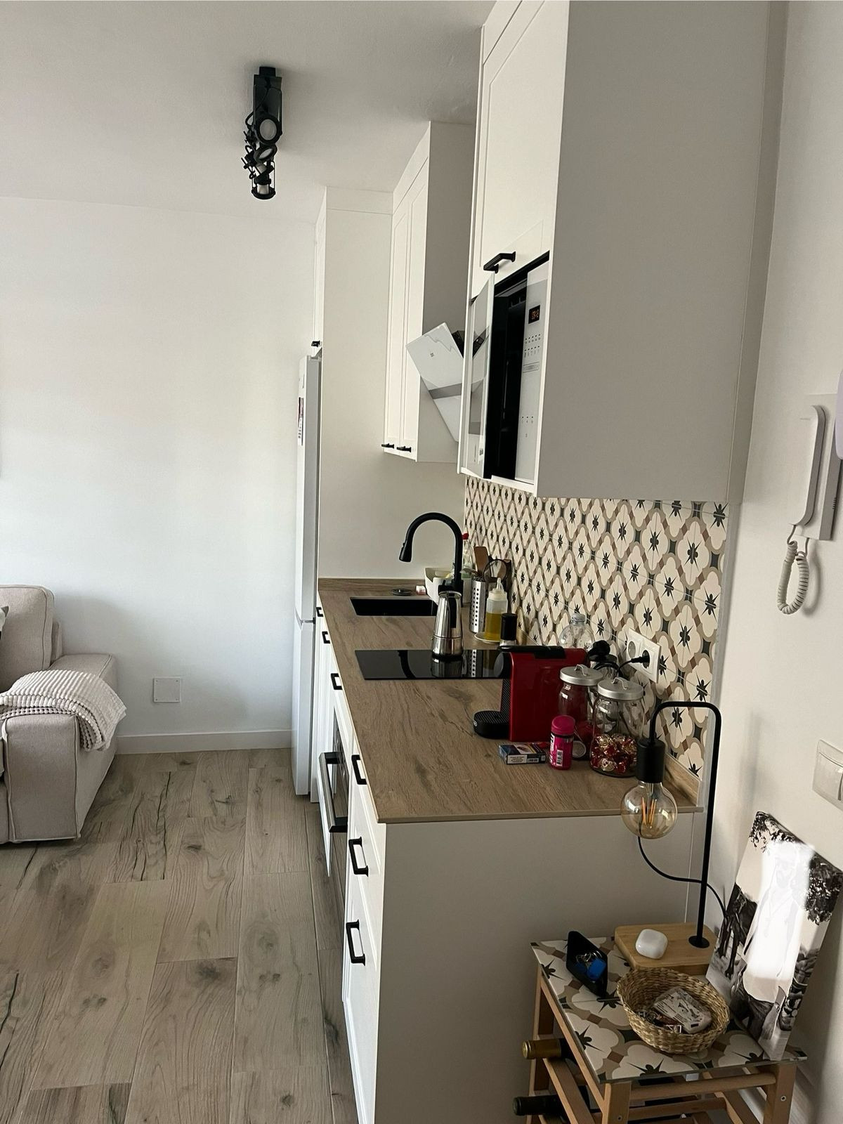 1 Bedroom Apartment in Torremolinos - Foto 6
