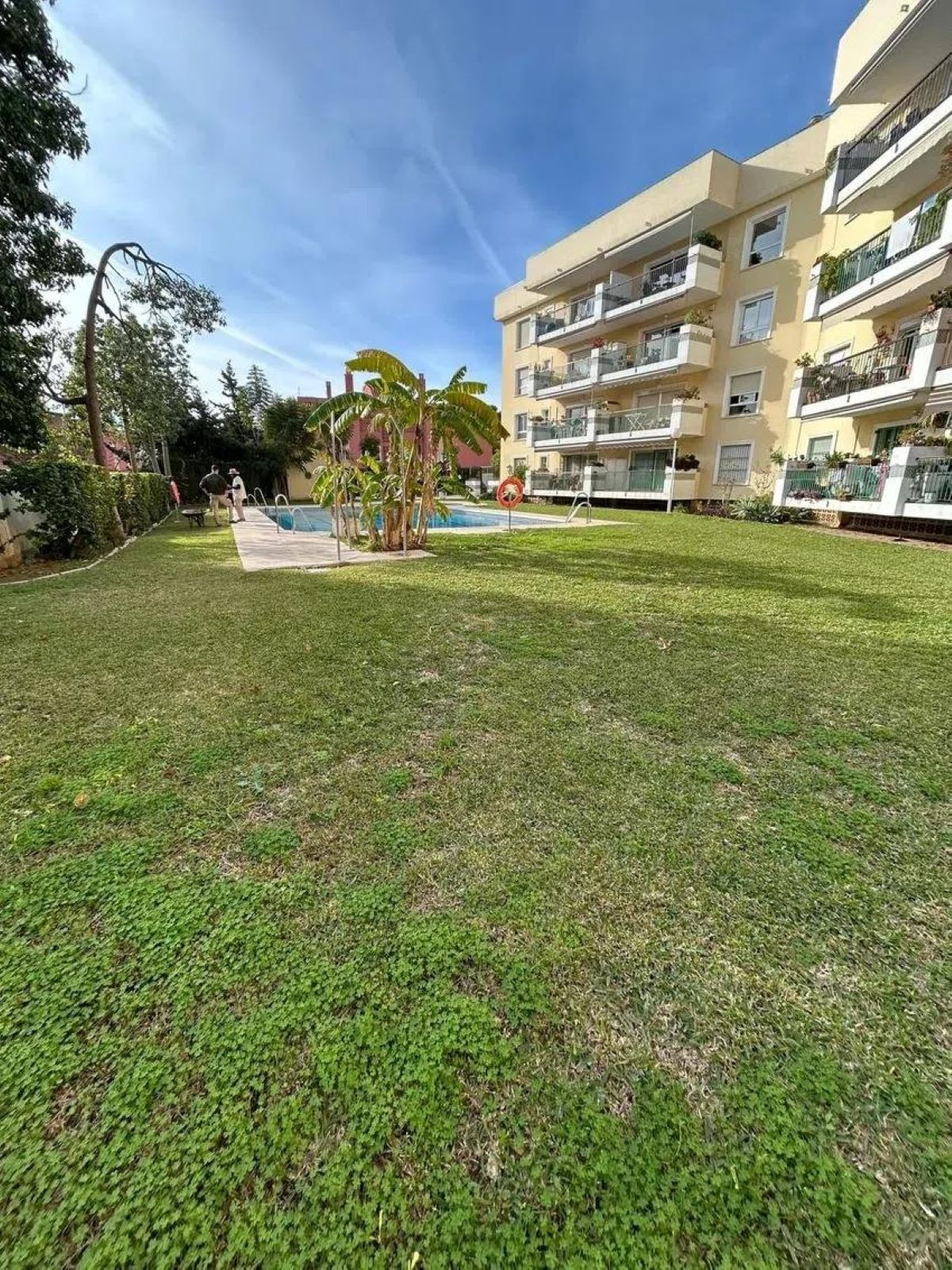 Apartment in Torremolinos