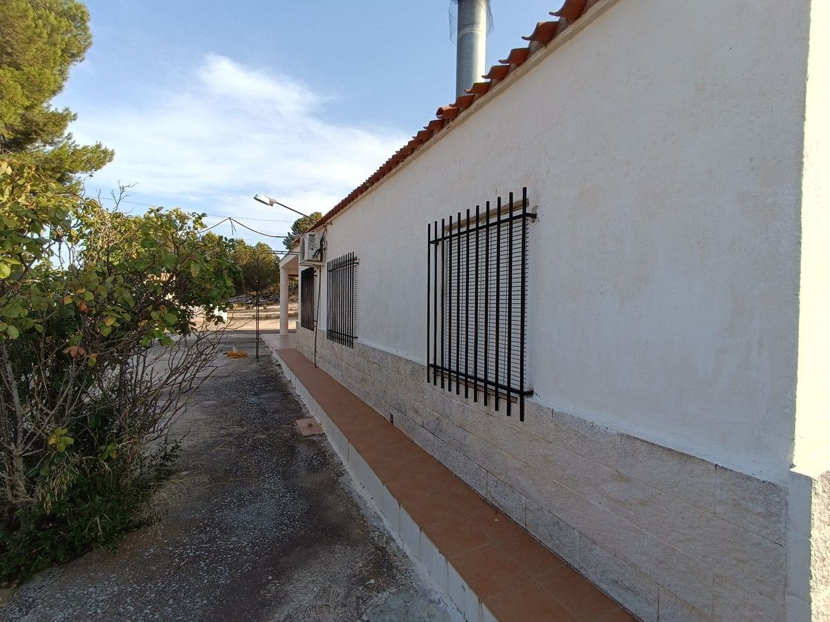 Moradia com 3 quartos com piscina em Múrcia, Espanha – Foto 6