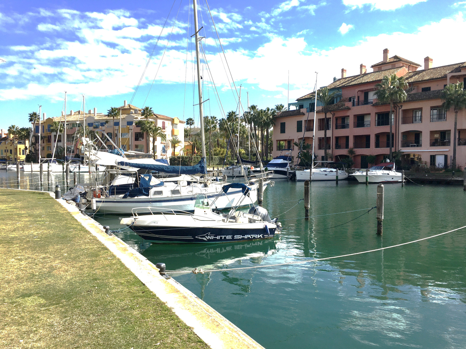 6 Bedroom Villa in Sotogrande - Photo 13