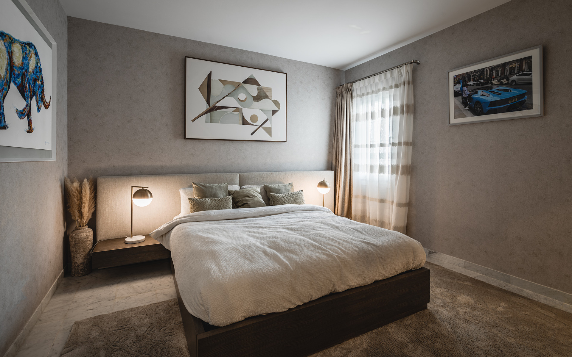 3 Bedroom Apartment in Marbella - Photo 18