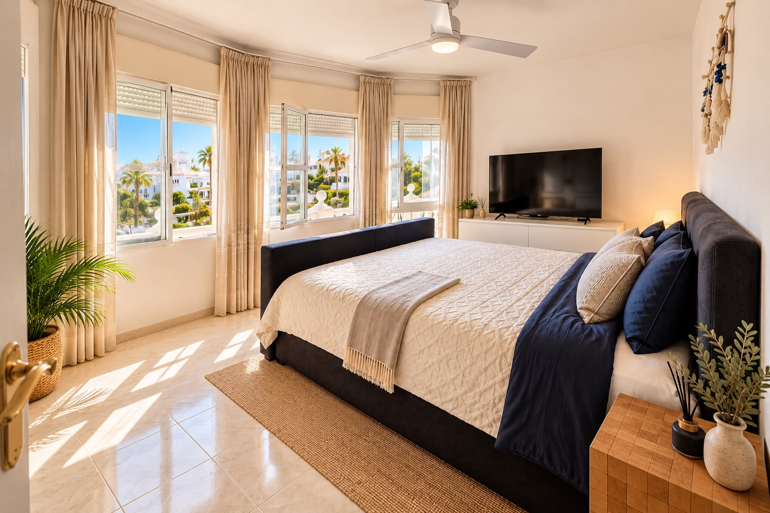 9 Bedroom Villa in Mijas - Photo 16