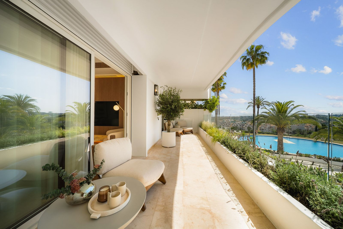 3 Bedroom Apartment in Marbella - Photo 39