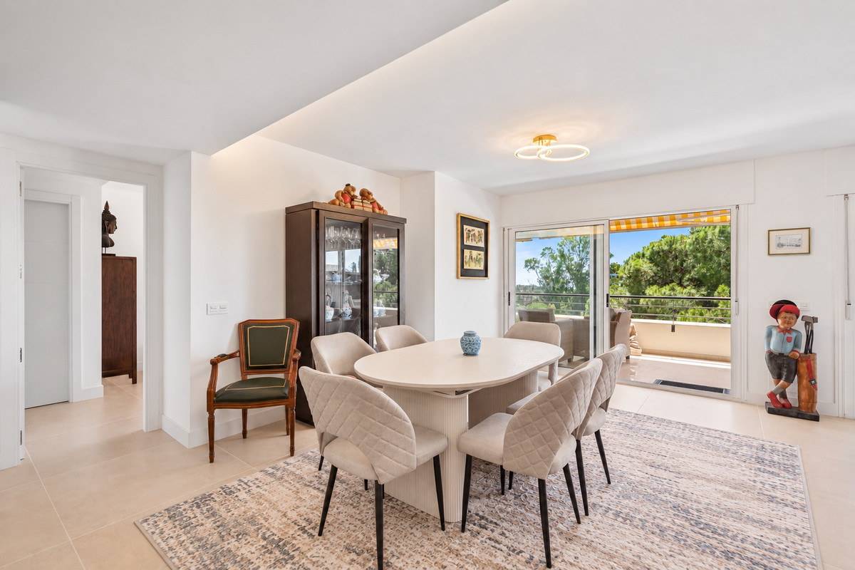 4 Bedroom Penthouse in San Pedro de Alcántara - Photo 23