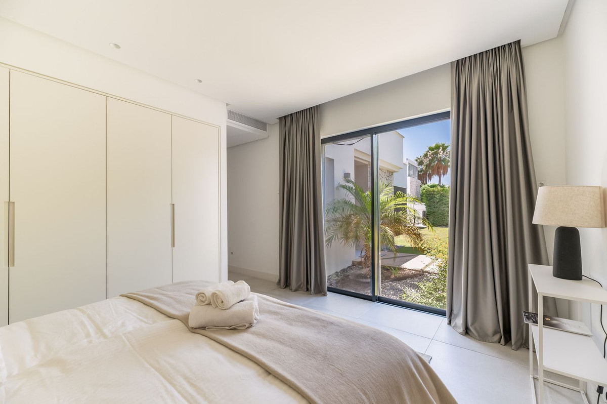 6 Bedroom Villa in Benahavís - Foto 10