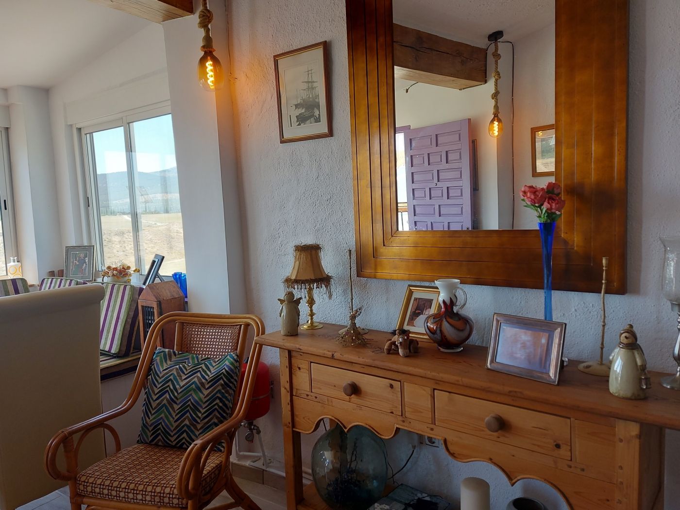 Chalet de 4 dormitorios en Granada – Foto 8
