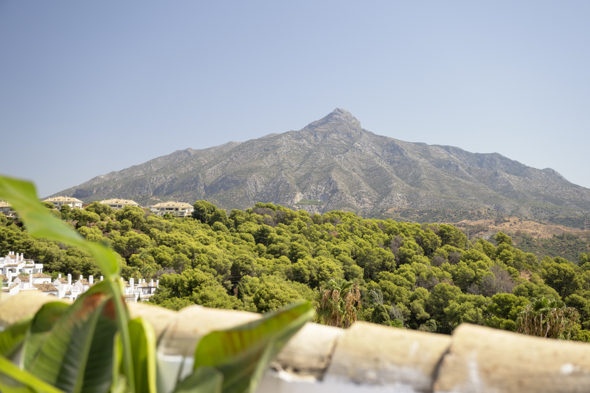Apartamento com 4 quartos com vista mar em Málaga, Espanha – Foto 5