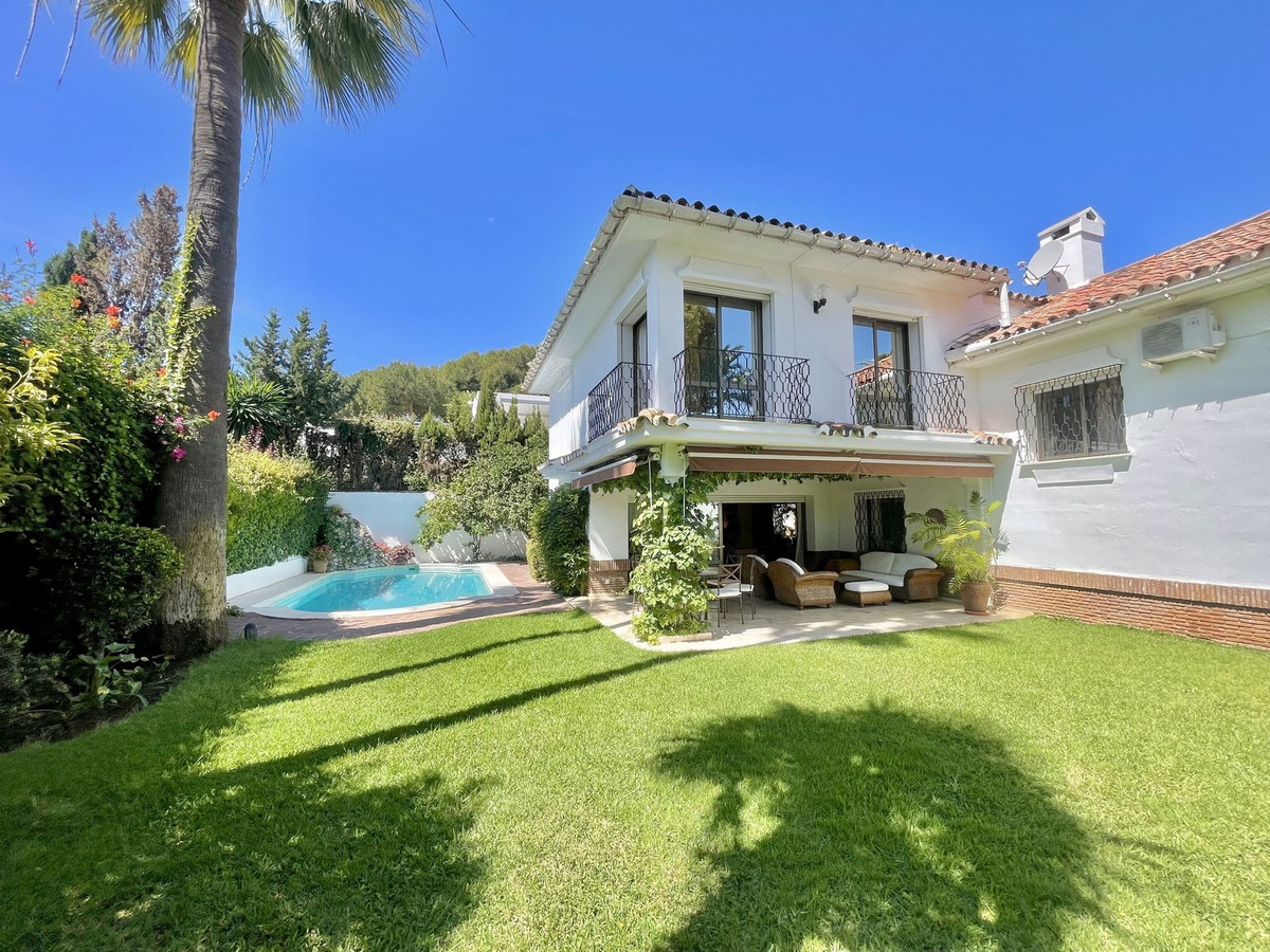 6 Bedroom Villa in Marbella - Foto 3