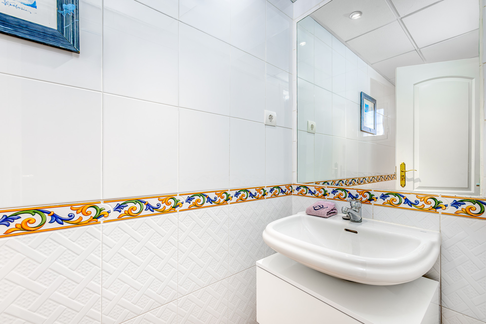 2 Bedroom Townhouse in Alhaurín el Grande - Photo 10