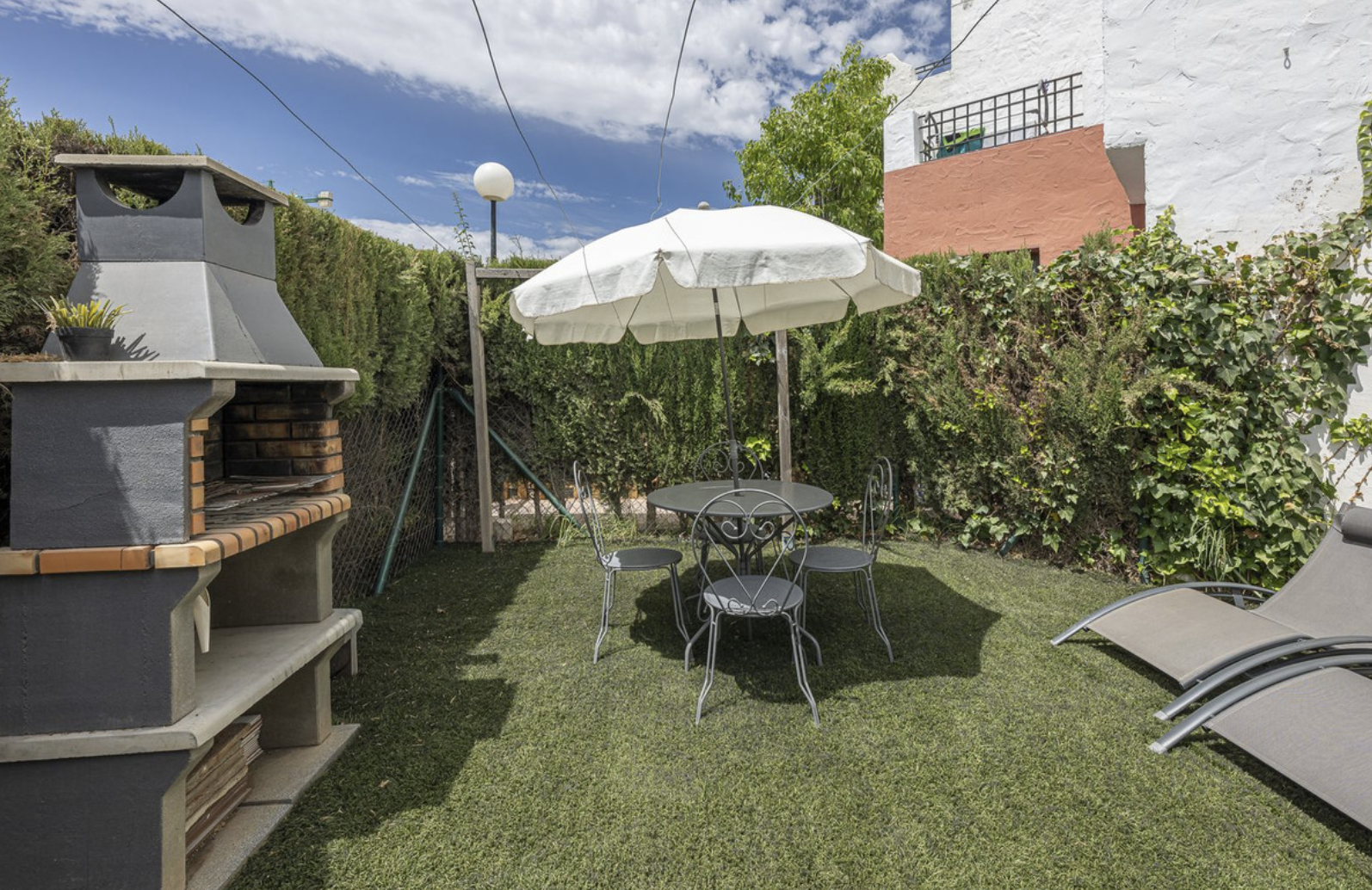3 Bedroom Townhouse in Estepona - Photo 21