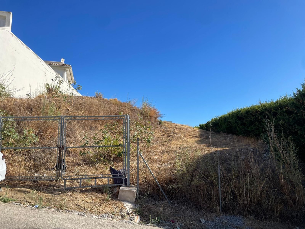 706 m² Plot in Mijas - Photo 3