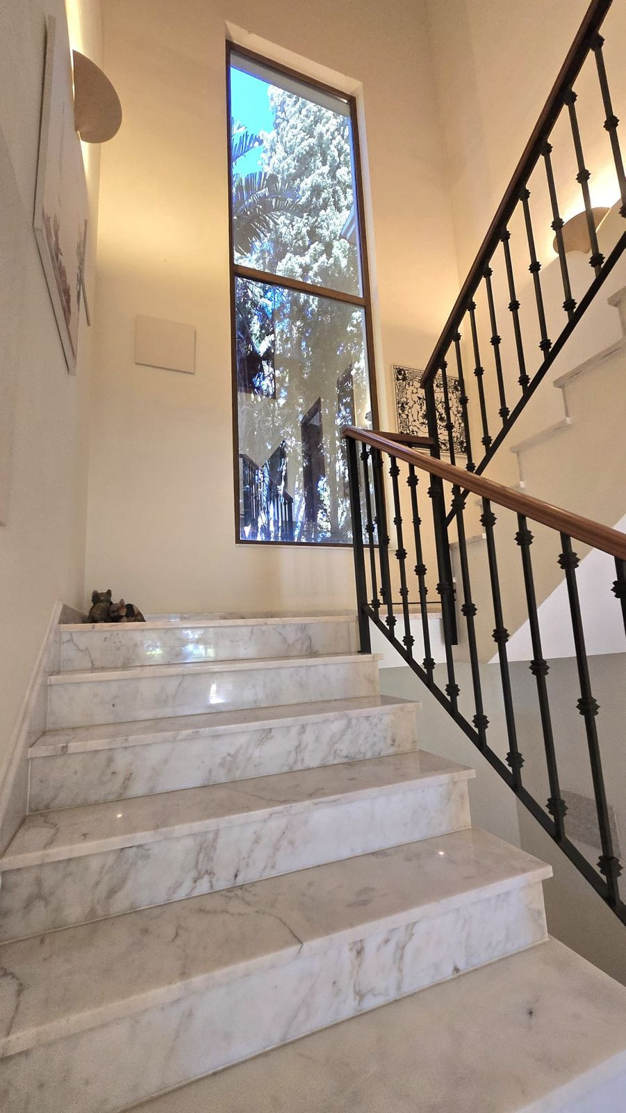 7 Bedroom Villa in Marbella - Photo 40