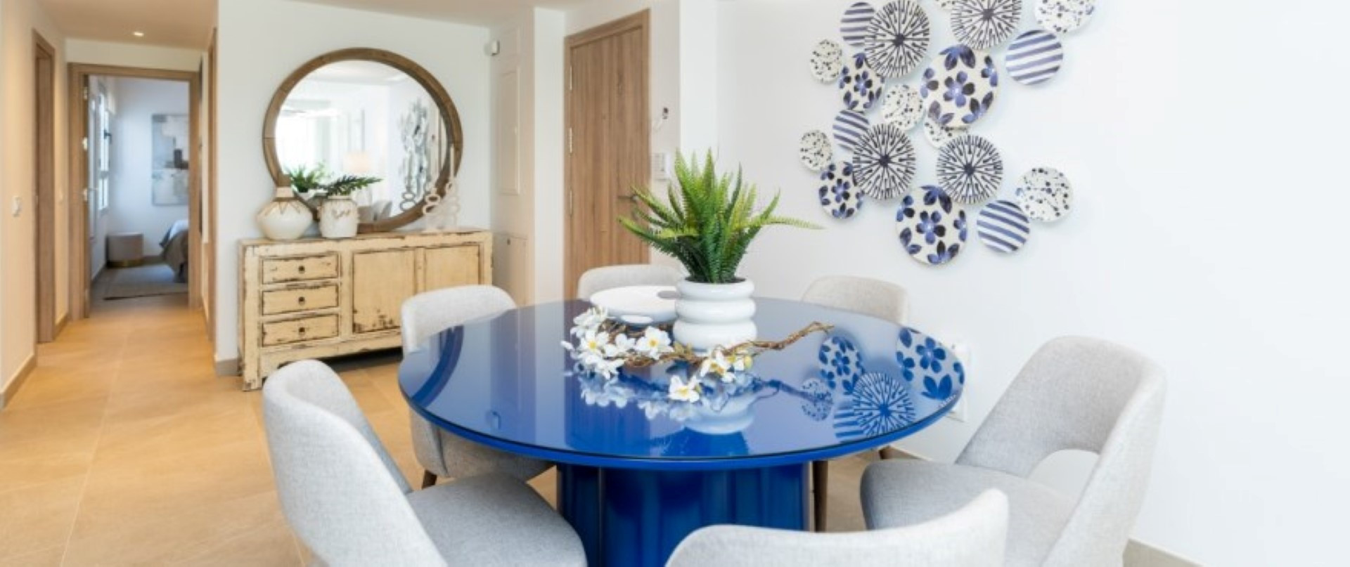 2 Bedroom Apartment in Estepona - Foto 13